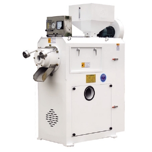 JLSM220×2型鐵輥精碾米機(jī)